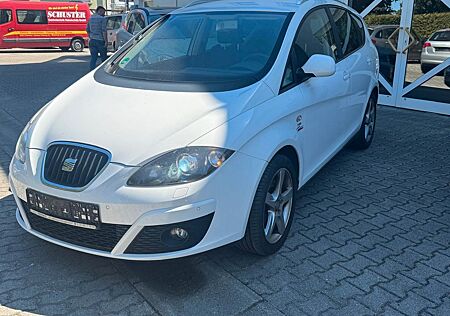 Seat Altea XL Stylance / Style