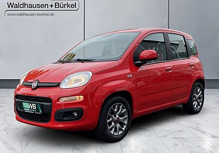Fiat Panda 1.2 8V Lounge (EURO 6d-TEMP) Klima
