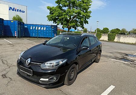 Renault Megane Grandtour ENERGY dCi Navi klimaautomatik
