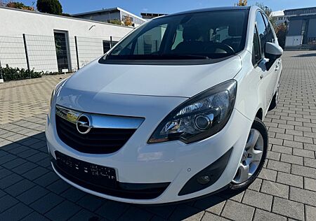 Opel Meriva B Color Edition