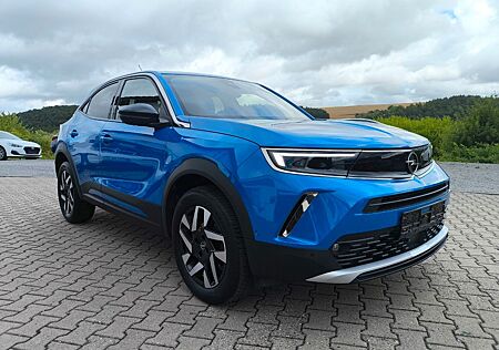 Opel Mokka X 1.2 Turbo Elegance Automatik Navi Kamera
