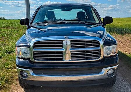 Dodge RAM 1500 BJ 2004 345 PS LPG TüV NEU