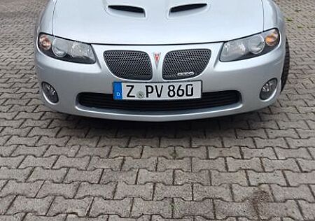 Pontiac GTO