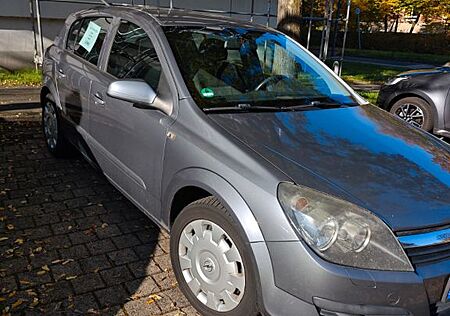 Opel Astra 1.6 Twinport -