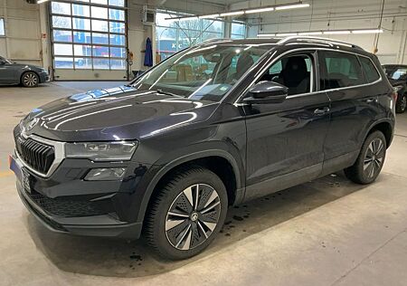 Skoda Karoq 1.5 TSI ACT LED AHK ACC Style OPF (EURO