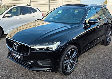 Volvo XC 60 XC60/Navi/LED/Panorama/360°/Keyless/Leder/AHK/1H