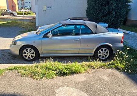 Opel Astra Cabrio 1.8 -