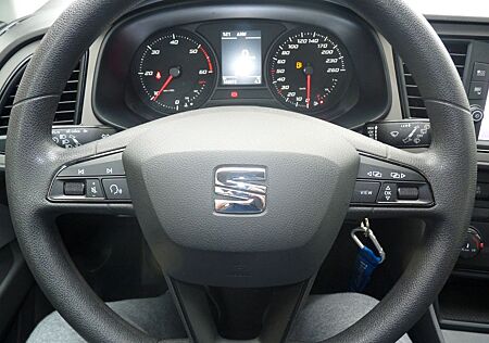 Seat Leon 1.6 TDI 85kW FR Sportstourer ST