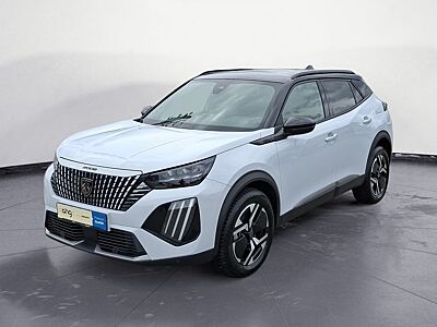 Peugeot 2008 PureTech 130 EAT8 GT Panoramadach, Sitzheiz