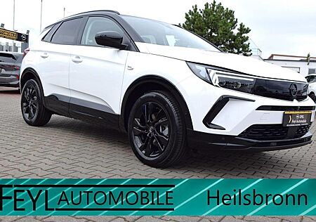 Opel Grandland X Grandland 1.2 Turbo "GS" AT