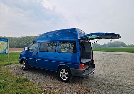 VW T4 Multivan Volkswagen