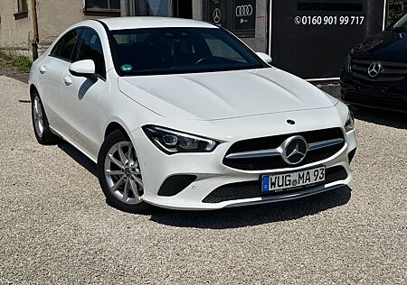 Mercedes-Benz CLA 200 CLA -Klasse