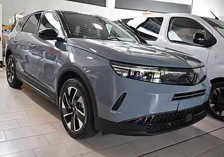 Opel Grandland X Grandland 1.2 48V Mild-Hybrid GS