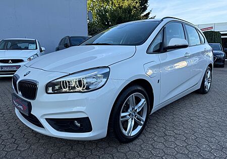BMW 225 Baureihe 2 Active Tourer xe Advantage
