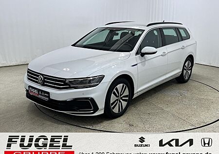 VW Passat Variant Volkswagen 1.4 TSI DSG GTE LED|Navi|ACC|PDC|