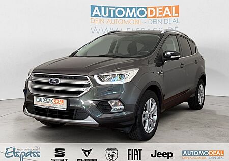 Ford Kuga Cool & Connect NAV KAMERA SITZ.HZG TEMPOMAT