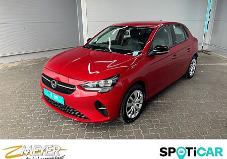 Opel Corsa -e Edition Allwetter Klima 3-Phasig CarPlay