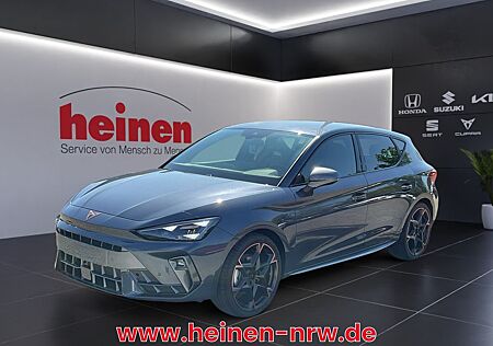 Cupra Leon 1.5 eTSI DSG 18 ZOLL FLA SpurH SoundSystem