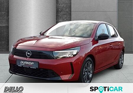 Opel Corsa 1.2 LED Komfort+Techpaket Digitales Cockpi