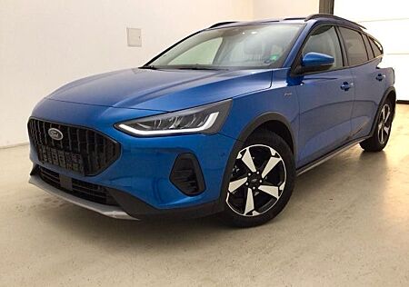 Ford Focus 1.5 Ecoblue Active X,AHK,B&O,AGR Sitz,GJR