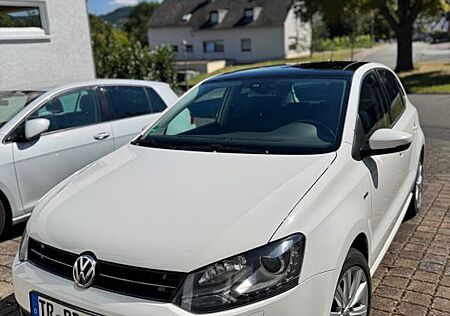 VW Polo Volkswagen 1.6 TDI 77kW LIFE LIFE