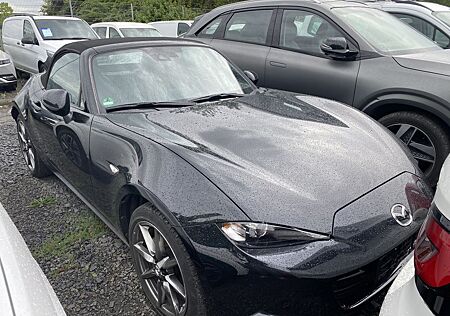 Mazda MX-5 Selection BOSE Leder Matrix-LED Nav PDC SHZ
