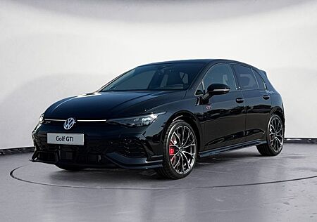 VW Golf Volkswagen GTI Clubsport 2,0 l TSI OPF 221 kW