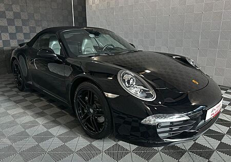 Porsche 991 911.1 Carrera Cabrio 3.4*BOSE*SP.AGA-PDLS-MEMORY
