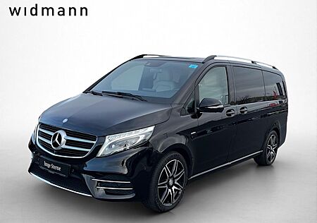 Mercedes-Benz V 220 d AVANTGARDE EDITION AMG nur an Gewerbe So