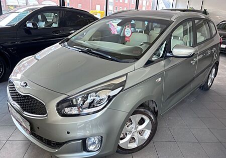 Kia Carens Edition 7 Automatik~1.Hand~MultiLenkrad