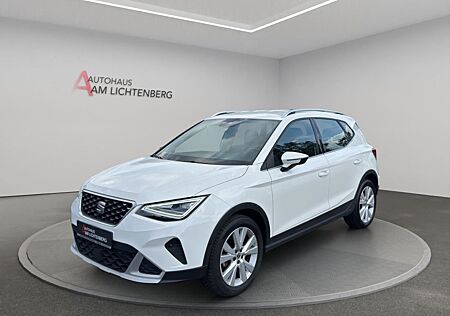 Seat Arona Xperience 1.0 TSI LED+NAVI+KAMERA+TEMPOMAT