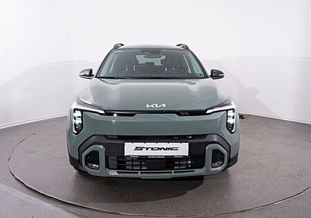 Kia Stonic 1.0 T-GDI OPF Mild Hybrid DCT7 GT-Line