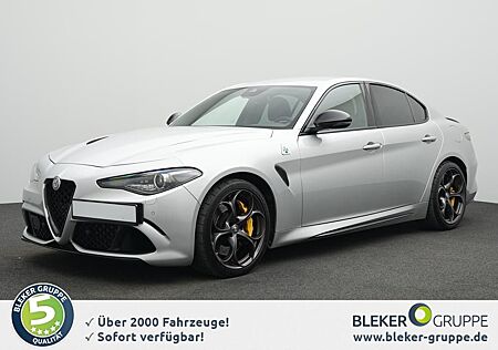 Alfa Romeo Giulia Quadrifoglio 2.9 V6