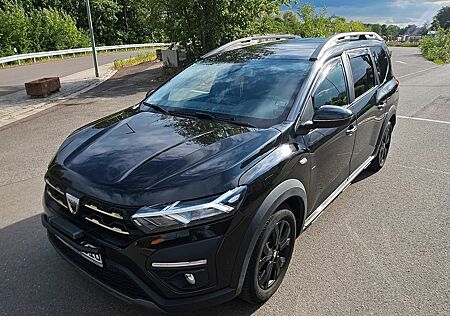 Dacia Jogger 100 ECO-G Extreme+ 7-Sitzer Extreme+