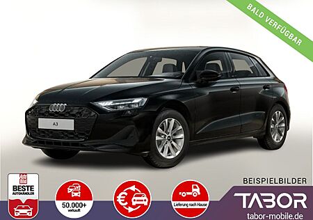 Audi A3 Sportback TFSI 116 S tronic KlimaP LED Keyl