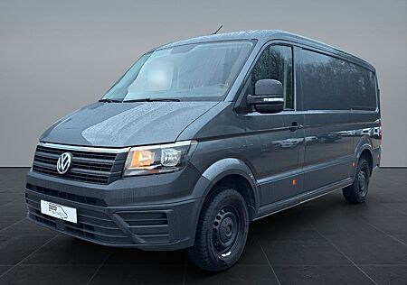 VW Crafter Volkswagen 2.0 TDI L3H2 4X4 177PS 4MOTION DSG ACC