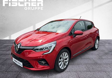 Renault Clio Experience TCe 100 X-tronic EPH Navi