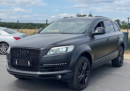 Audi Q7 3.0 TDI quattro 232PS Automatik 20 Zoll TÜV