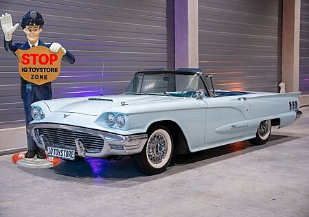 Ford Thunderbird seltener 430 Cubic, 7044 cm3 Motor !