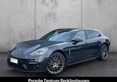 Porsche Panamera 4 E-Hybrid SportTurismo PlatinumEdition