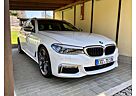 BMW 540d xDrive Touring *M-Paket*NiVi*LED*h/k*Soft*