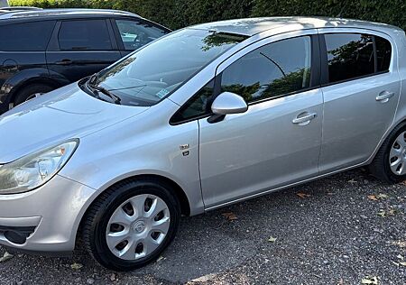 Opel Corsa 1.2 Twinport ecoFLEX Edition "111 Jahr...