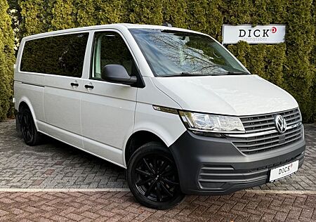 VW T6 Caravelle Volkswagen T6.1 Caravelle 2.0 TDI DSG 9Si Lang NAV+STHZ+AHK