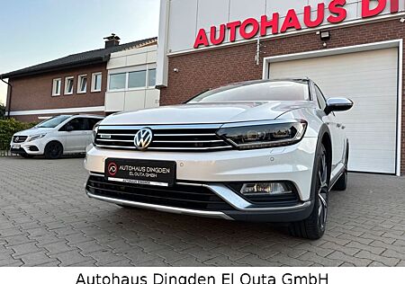 VW Passat Variant Volkswagen Alltrack 2.0 TDI 4Motion