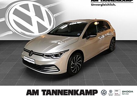 VW Golf Volkswagen MOVE 2,0 l TDI*ACC*NAVI*Plus Paket*AHK*APP*