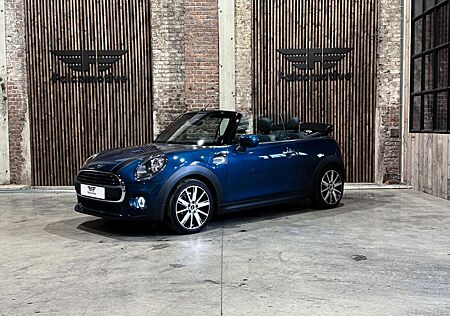 Mini ONE Cabrio Sidewalk *NAVI*SPORTSITZE*HINTEN*