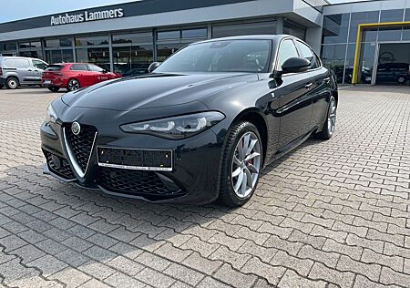 Alfa Romeo Giulia Ti Q4