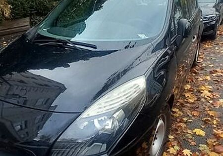 Renault Scenic Dynamique ENERGY dCi 130 S&S EURO 5 D...