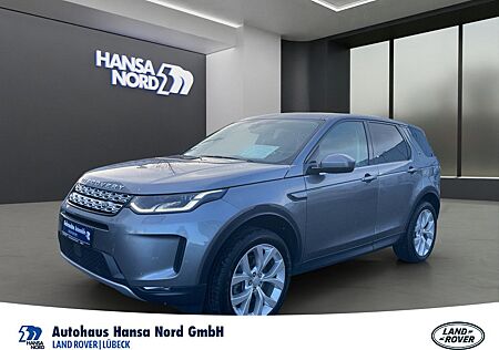 Land Rover Discovery Sport HSE MATRIX NAVI PANO KAMERA 20"