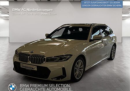 BMW 320d Touring M Sport AHK LiveCockpitProf Kamera